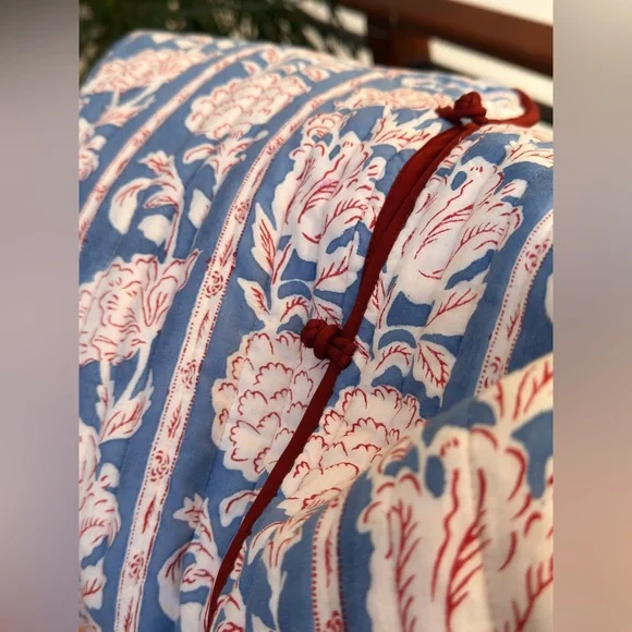 Daydress Boulevard Stripes Quilted Jacket - Picture 9 of 10